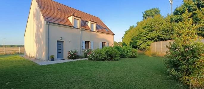 For sale Verneuil-sur-avre 5 rooms 134 m2 Eure (27130) photo 0