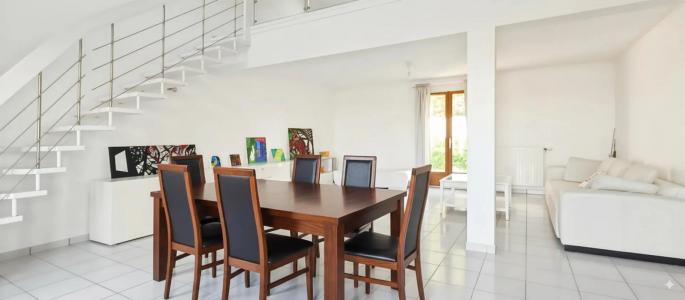 Annonce Vente 5 pi�ces Maison Verneuil-sur-avre 27