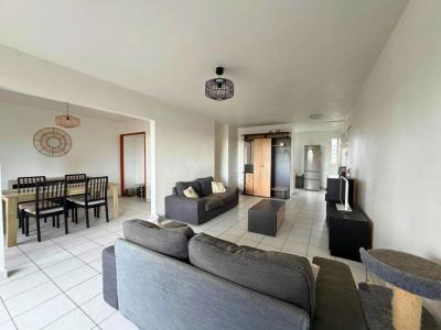 Acheter Appartement 84 m2 Rillieux-la-pape