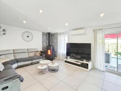 Annonce Vente 5 pi�ces Maison Avensan 33