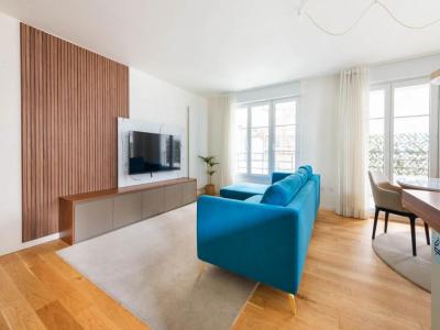 For sale Courbevoie 3 rooms 80 m2 Hauts de Seine (92400) photo 2