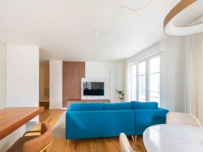 For sale Courbevoie 3 rooms 80 m2 Hauts de Seine (92400) photo 3