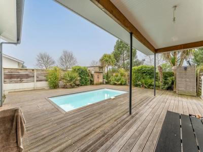 Acheter Maison 151 m2 Biganos