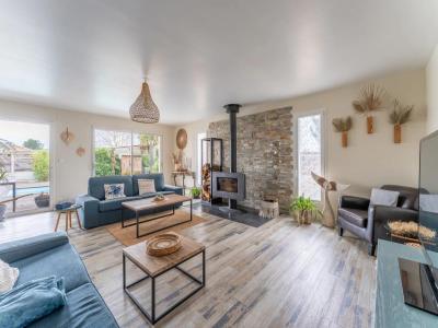 Acheter Maison Biganos Gironde