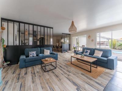 Acheter Maison Biganos 600000 euros