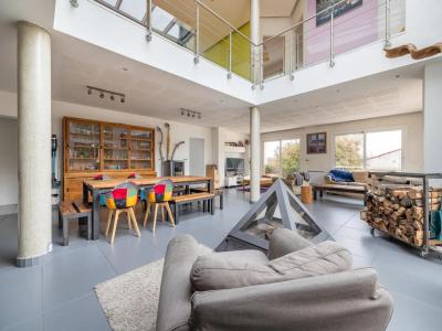 Acheter Maison 271 m2 Quincy-sous-senart