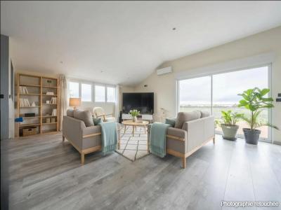 Acheter Maison 380 m2 Saint-palais