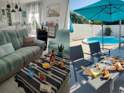 Annonce Vente 5 pi�ces Maison Sainte-marie-de-re 17