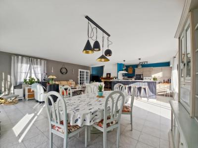 Acheter Maison 130 m2 Sainte-marie-de-re