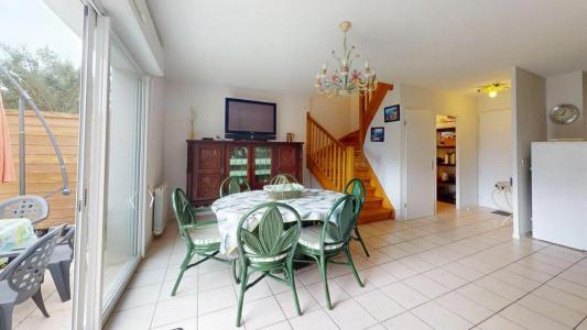 Annonce Vente 5 pi�ces Maison Messanges 40