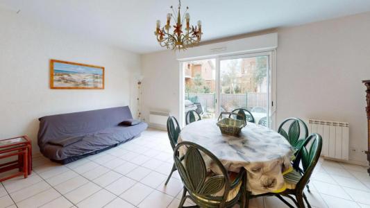 Acheter Maison 61 m2 Messanges