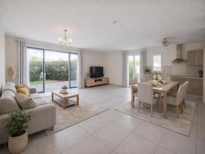 For sale Teste-de-buch 3 rooms 75 m2 Gironde (33260) photo 0