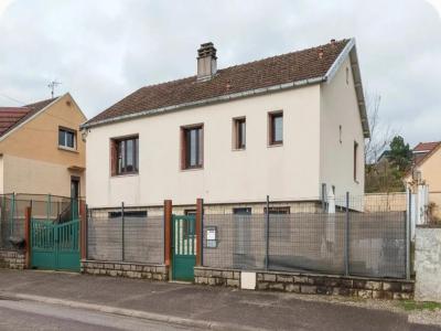 For sale Chalindrey 4 rooms 100 m2 Haute marne (52600) photo 0