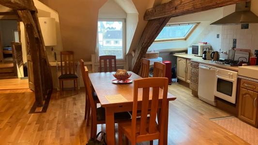 Acheter Appartement Vannes Morbihan
