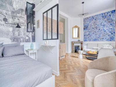 Annonce Vente 3 pi�ces Appartement Nanterre 92