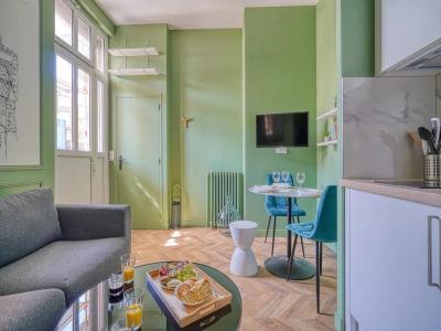 Acheter Appartement Nanterre Hauts de Seine