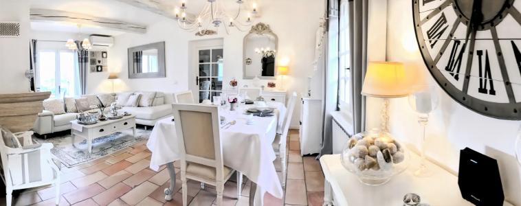 Acheter Maison Saignon Vaucluse