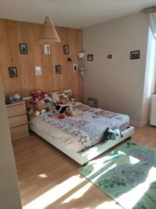 For sale Felletin 9 rooms 165 m2 Creuse (23500) photo 0