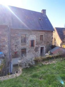 Annonce Vente 9 pi�ces Maison Felletin 23