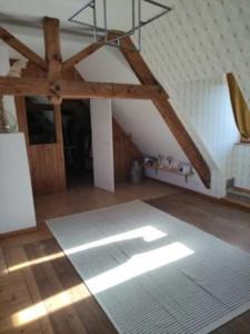 Acheter Maison Felletin Creuse