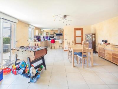 Acheter Appartement Sallanches 499000 euros