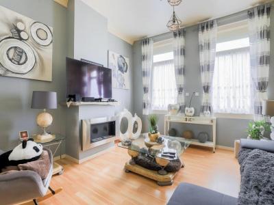 Annonce Vente 7 pi�ces Maison Henin-beaumont 62