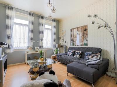 Acheter Maison 158 m2 Henin-beaumont