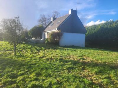 Annonce Vente 6 pi�ces Maison Mellac 29