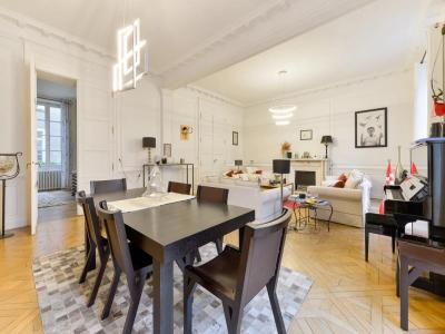 Annonce Vente 8 pi�ces Appartement Nantes 44