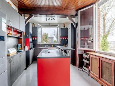 Acheter Maison Thillay Val d'Oise