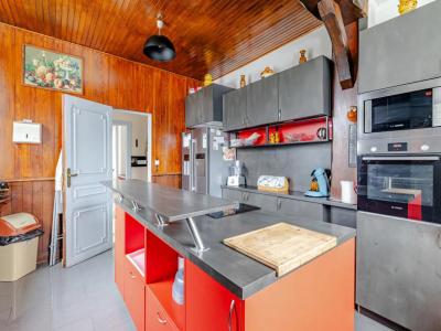 Acheter Maison Thillay 928000 euros