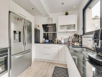 Acheter Maison 130 m2 Velizy-villacoublay