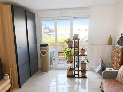 Acheter Appartement 42 m2 Ferrieres-en-brie