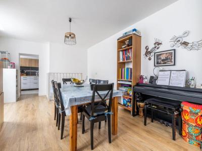 Acheter Appartement 95 m2 Ferte-alais