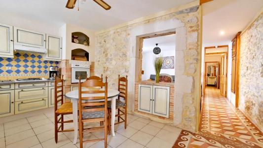 For sale Rochegude 5 rooms 140 m2 Gard (30430) photo 1
