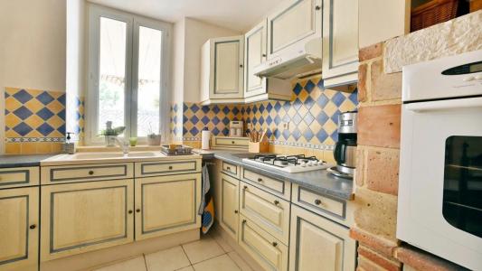 For sale Rochegude 5 rooms 140 m2 Gard (30430) photo 2