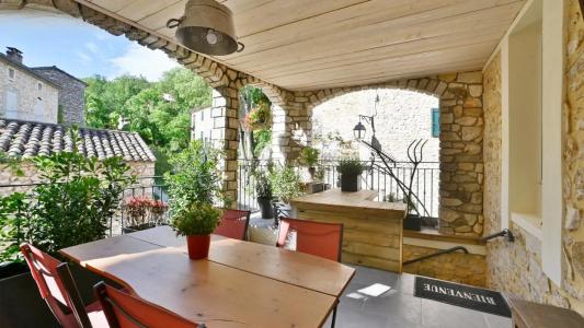 For sale Rochegude 5 rooms 140 m2 Gard (30430) photo 3