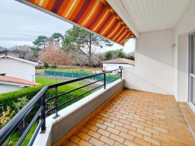 Annonce Vente 4 pi�ces Appartement Saint-martin-de-seignanx 40