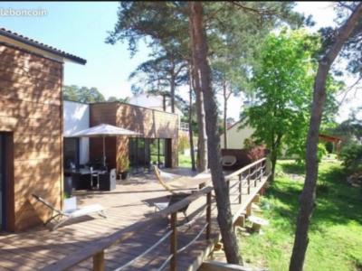 Annonce Vente 7 pi�ces Maison Echalas 69