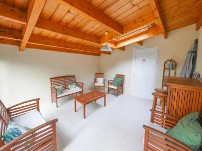 Annonce Vente 5 pi�ces Maison Jard-sur-mer 85