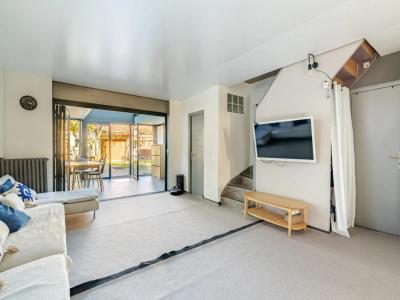 Annonce Vente 5 pi�ces Maison Livry-gargan 93