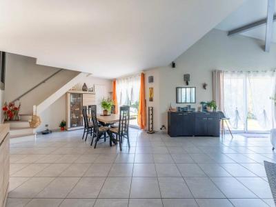 Acheter Maison 196 m2 Gujan-mestras