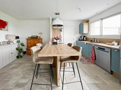 Annonce Vente 4 pi�ces Maison Auzay 85