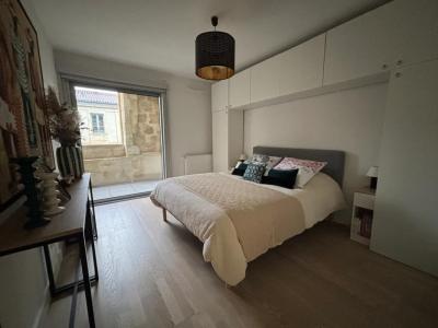 Acheter Appartement 91 m2 Bordeaux