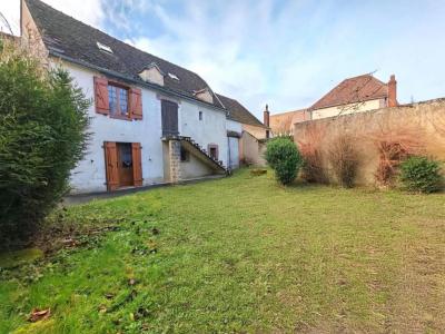 For sale Varennes 6 rooms 140 m2 Yonne (89144) photo 0