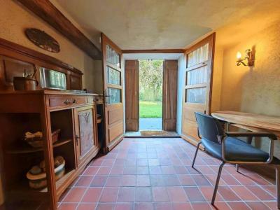 Acheter Maison Varennes Yonne