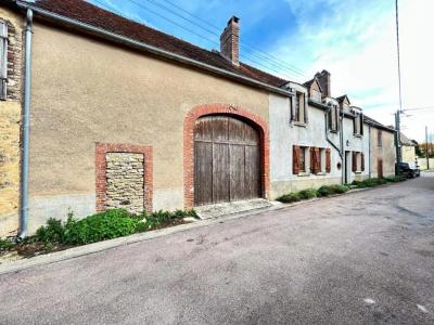 Acheter Maison Varennes 115000 euros