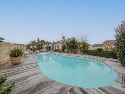 Annonce Vente 5 pi�ces Maison Gradignan 33