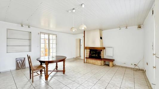 Annonce Vente 3 pi�ces Maison Saint-etienne-de-mer-morte 44