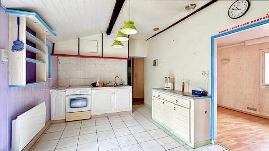 Acheter Maison Saint-etienne-de-mer-morte 183000 euros